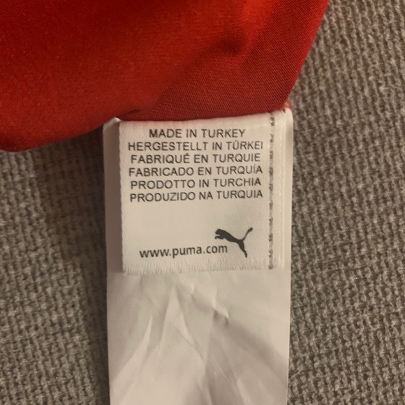 Arsenal home Jersey - Picture 6 of 6